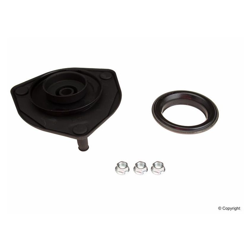 KYB SHOCKS SM5663 3 Nuts