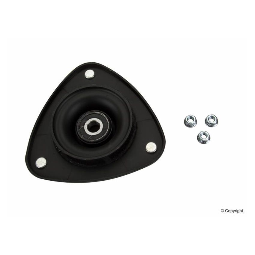 KYB SHOCKS SM5664 3 Nuts