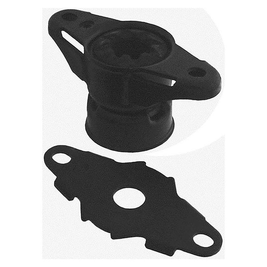 KYB SHOCKS SM5684 2 Bolts