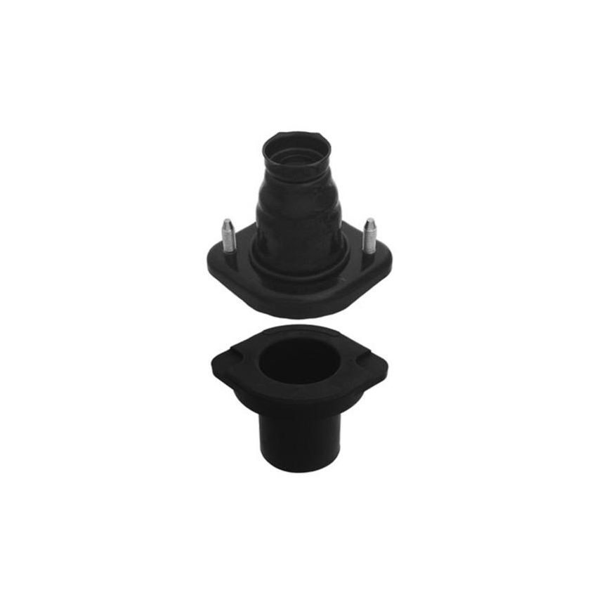 KYB SHOCKS SM5687 2 Nuts