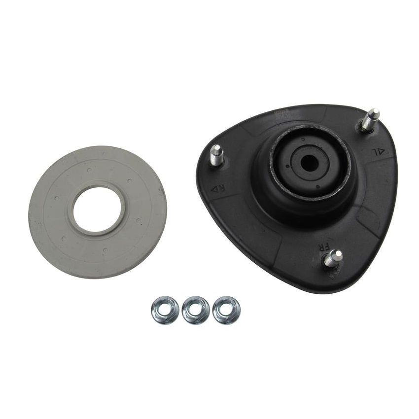 KYB SHOCKS SM5688 3 Nuts