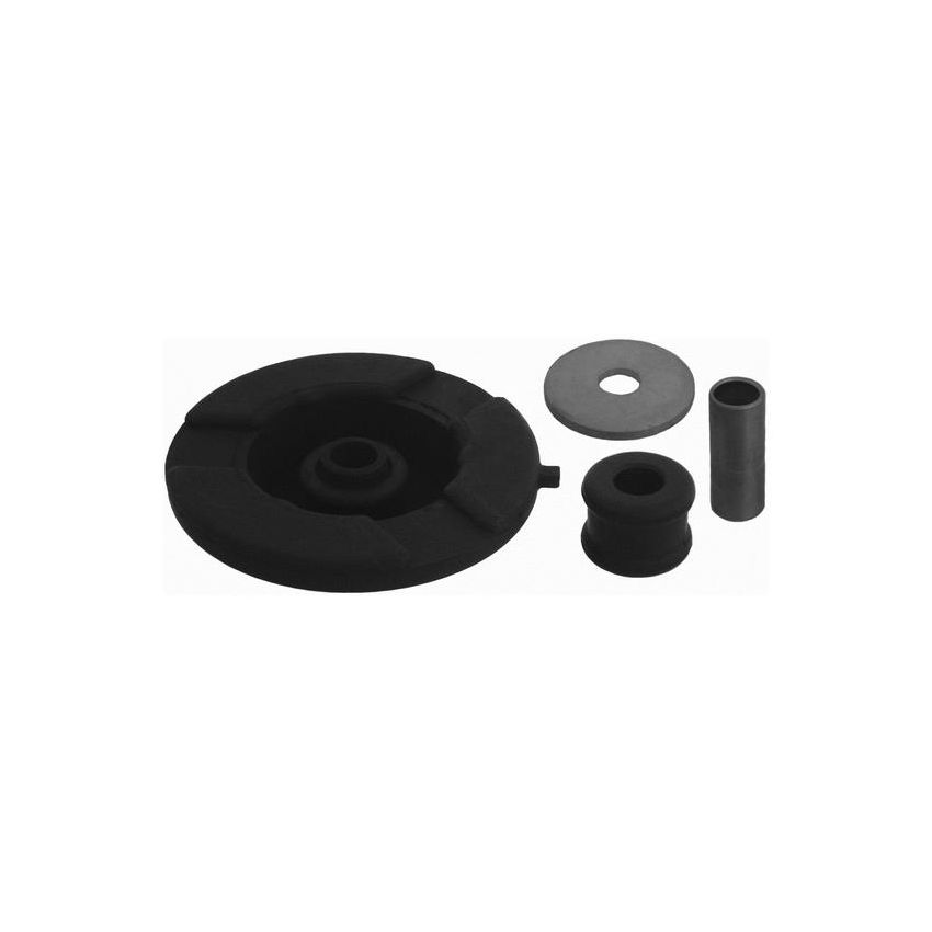 KYB SHOCKS SM5699 Strut Mount Bushing Kit with Spring Seat