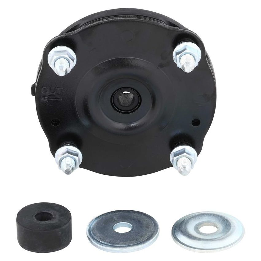 KYB SHOCKS SM5737 4 Nuts