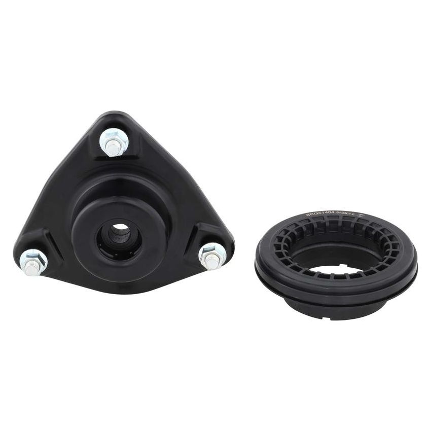 KYB SHOCKS SM5758 3 Nuts