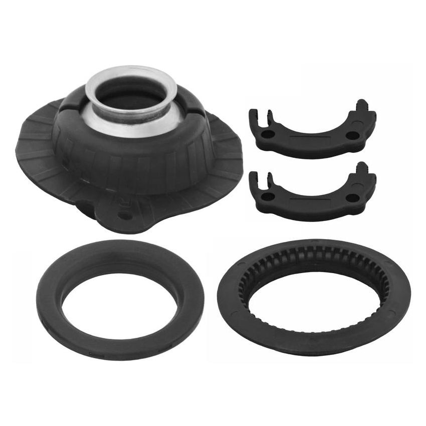 KYB SHOCKS SM5812 Strut Mount, Bearing, Insulator & Retainers