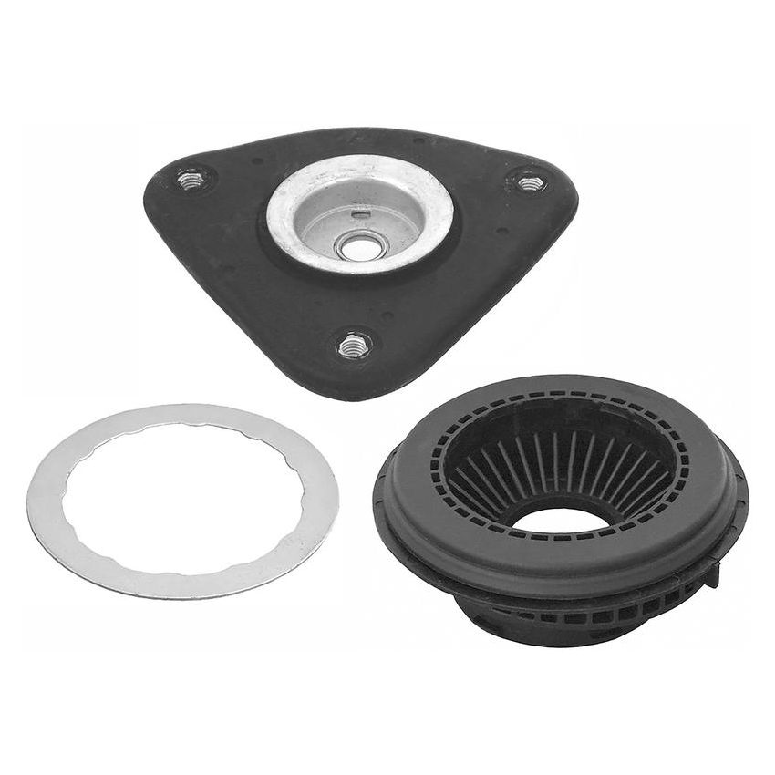 KYB SHOCKS SM5815 3 Bolts, 3 Washers