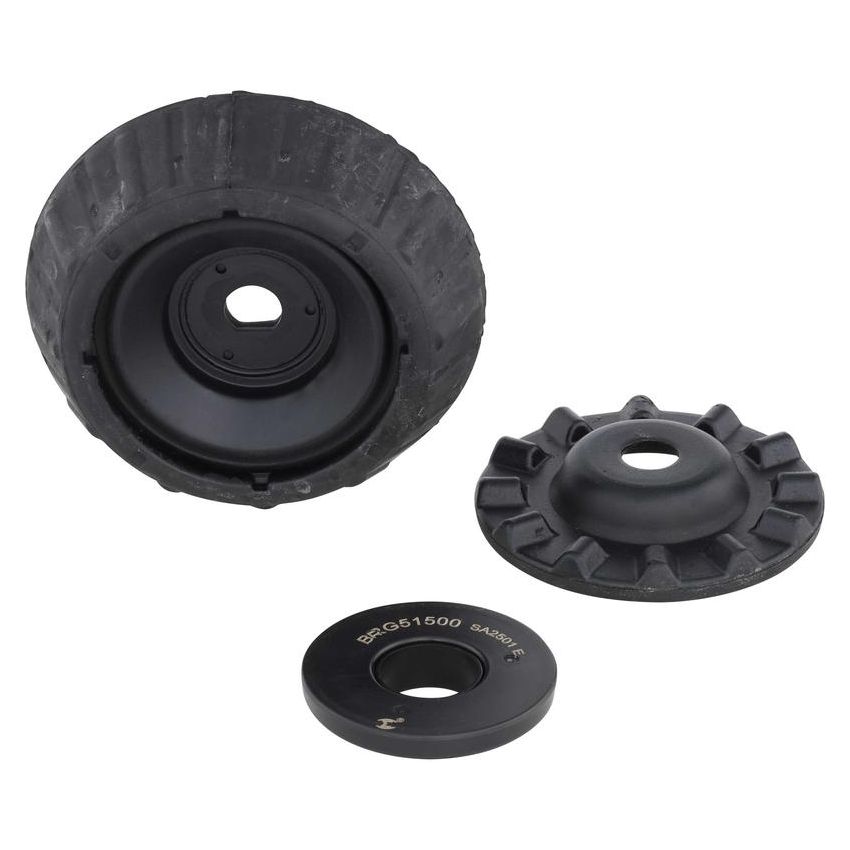 KYB SHOCKS SM5818 Strut Mount, Bearing and Retainer