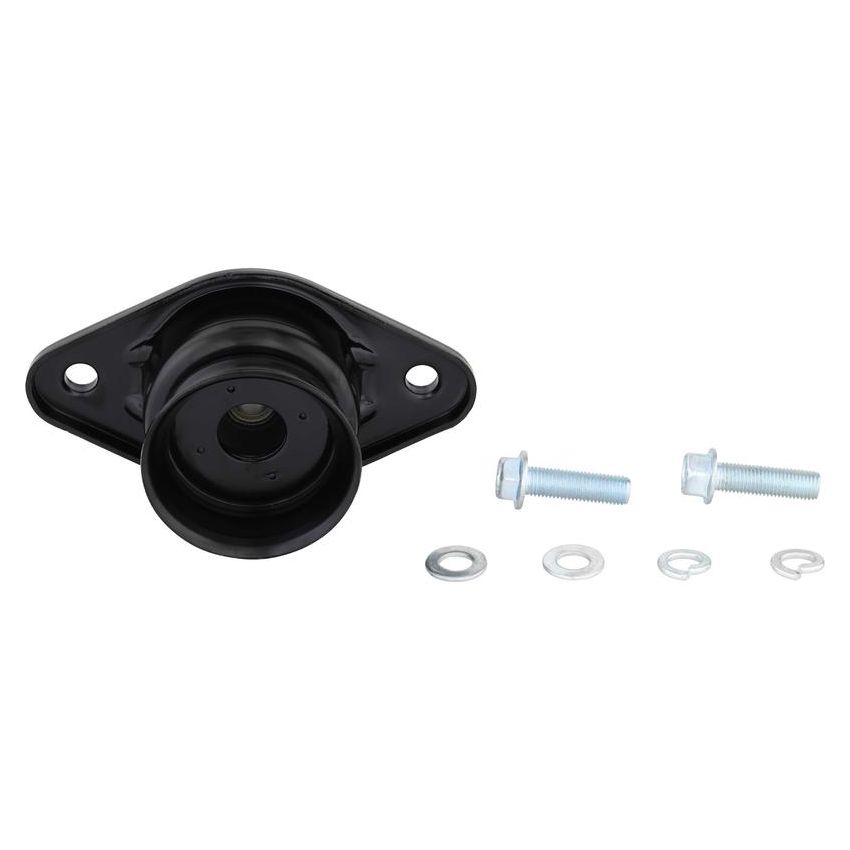 KYB SHOCKS SM5850 2 Bolts, 2 Lock Washers, 2 Washers
