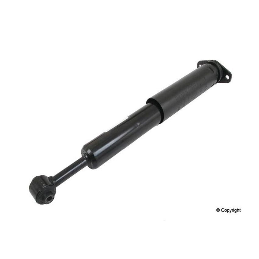 KYB SHOCKS SR2007 Self Leveling Shock