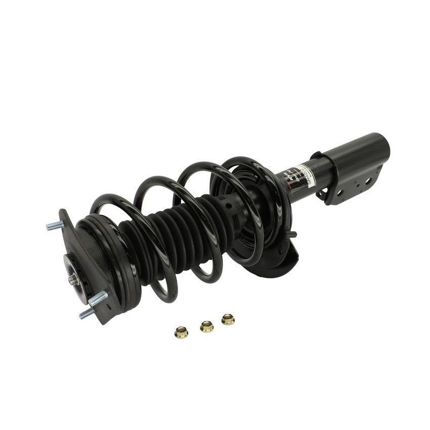 KYB SHOCKS SR4002 3 Nuts