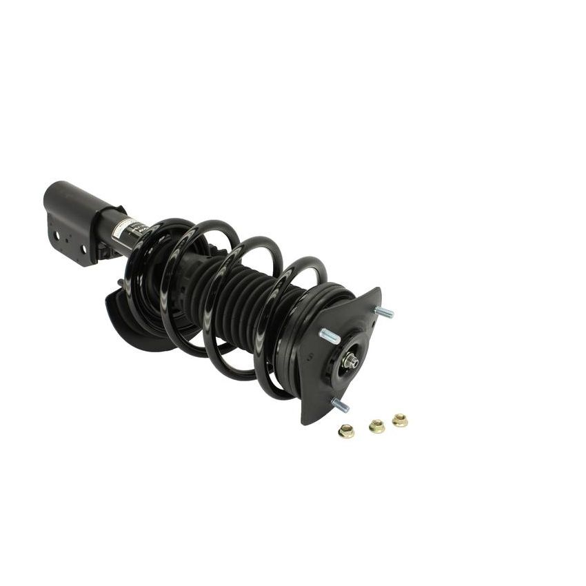 KYB SHOCKS SR4002 3 Nuts