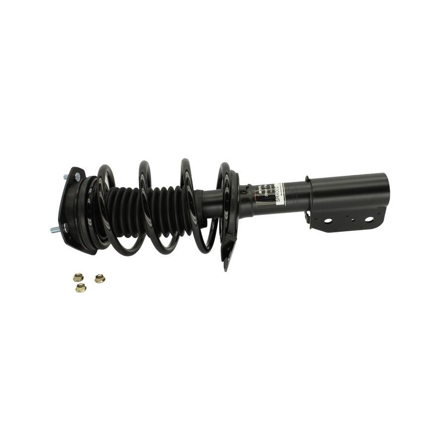 KYB SHOCKS SR4002 3 Nuts