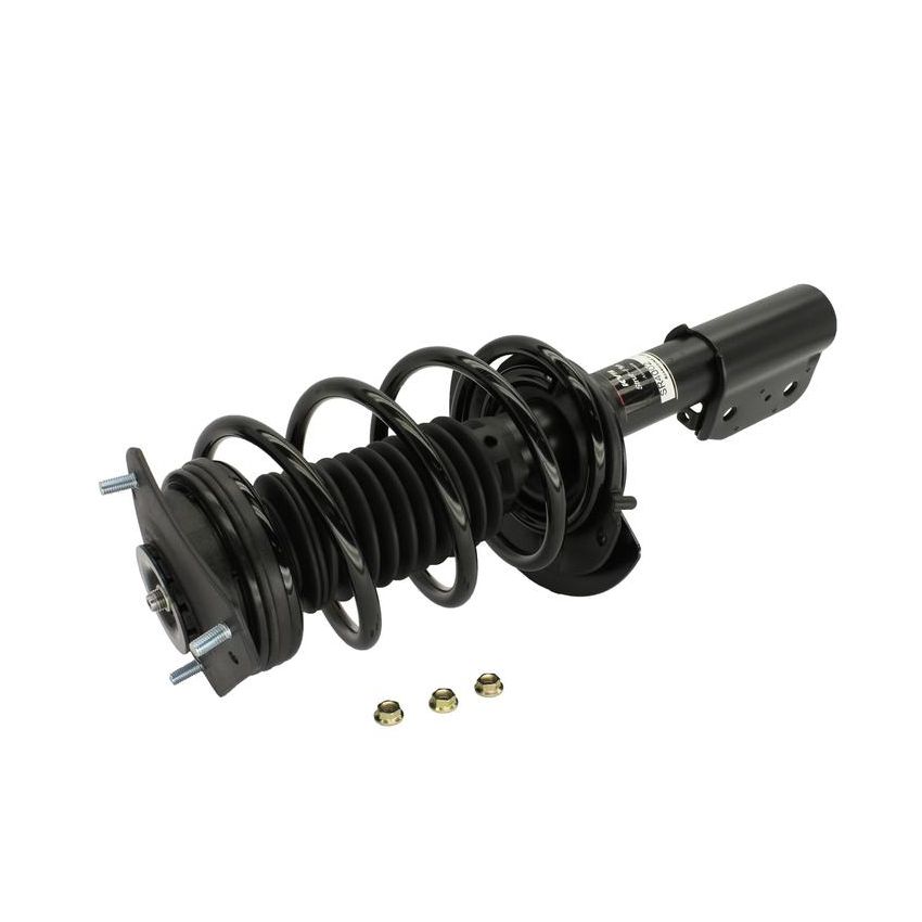 KYB SHOCKS SR4002 3 Nuts