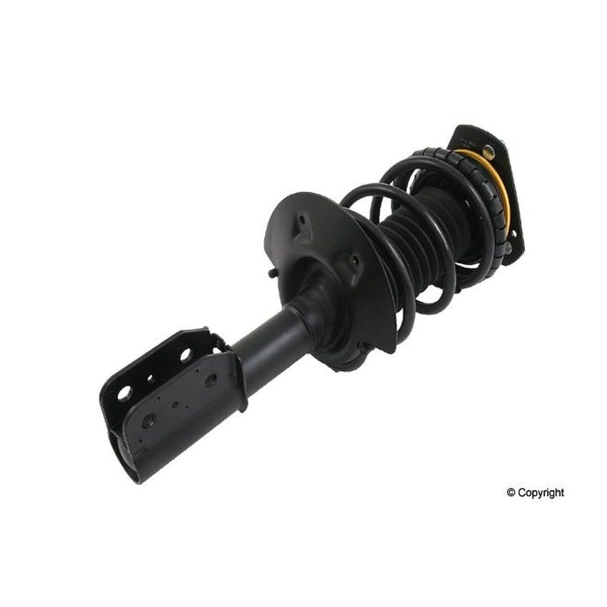 KYB SHOCKS SR4002 3 Nuts