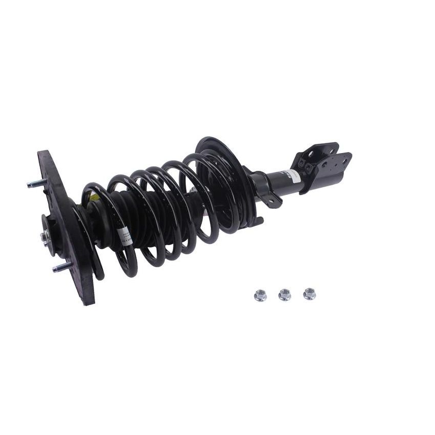 KYB SHOCKS SR4003 3 Nuts