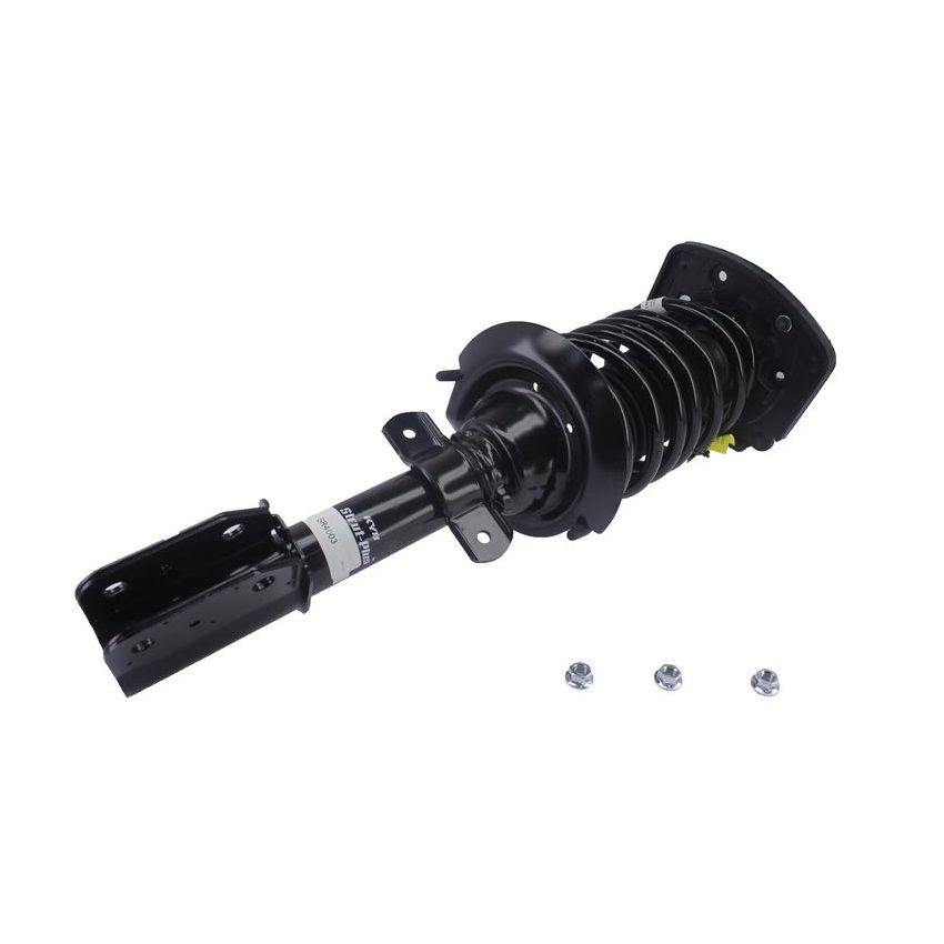 KYB SHOCKS SR4003 3 Nuts