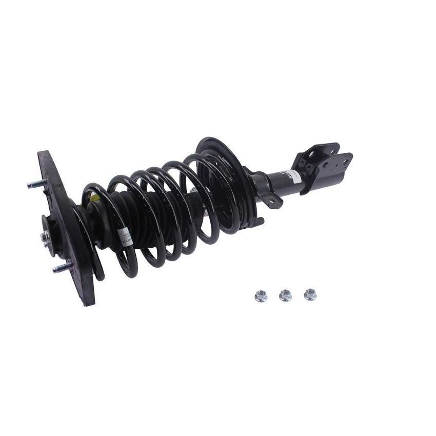 KYB SHOCKS SR4003 3 Nuts