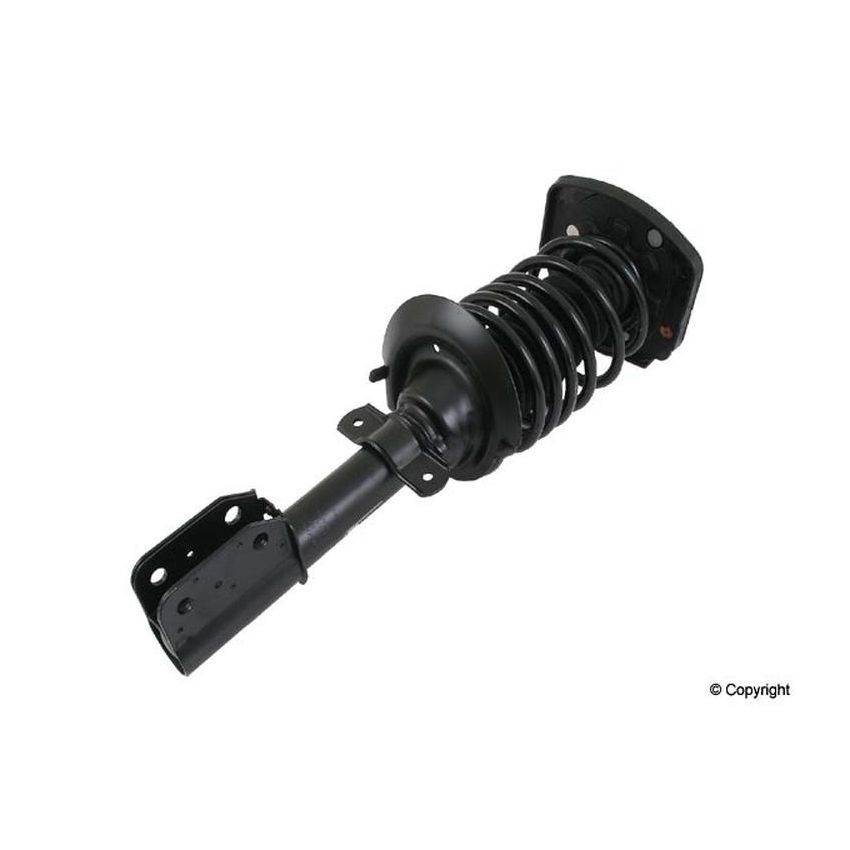 KYB SHOCKS SR4003 3 Nuts