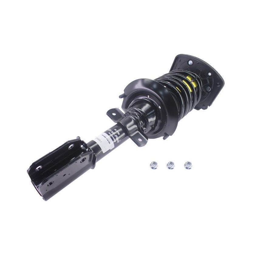 KYB SHOCKS SR4004 3 Nuts