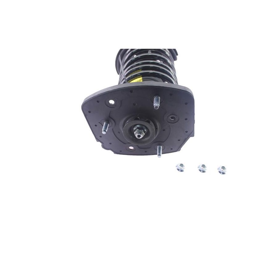 KYB SHOCKS SR4004 3 Nuts