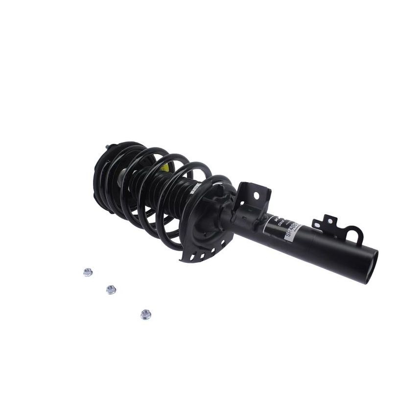 KYB SHOCKS SR4009 3 Nuts