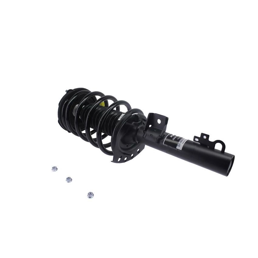 KYB SHOCKS SR4009 3 Nuts