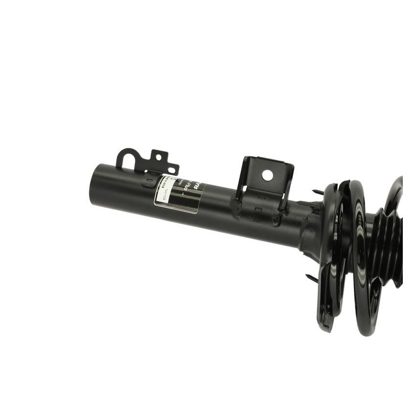 KYB SHOCKS SR4010 3 Nuts