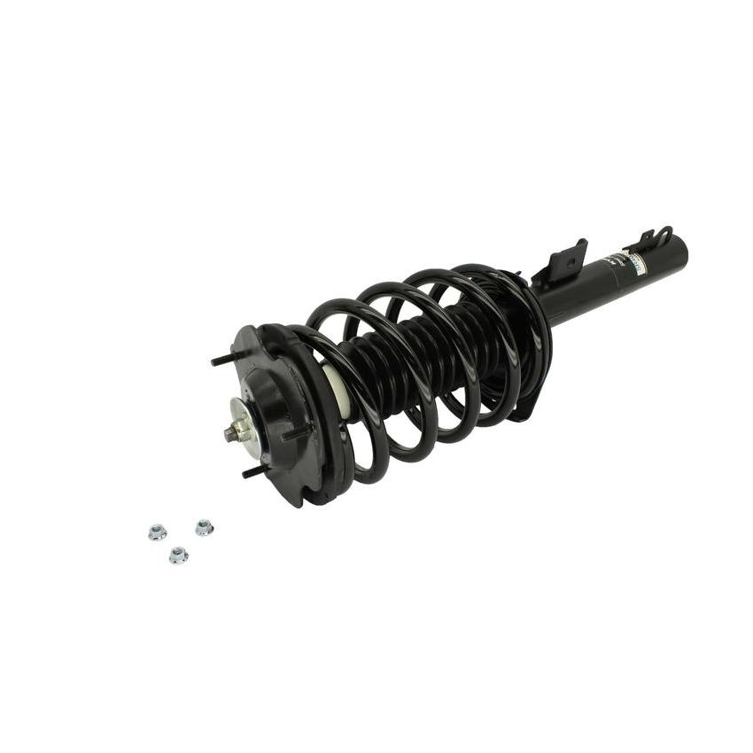 KYB SHOCKS SR4010 3 Nuts