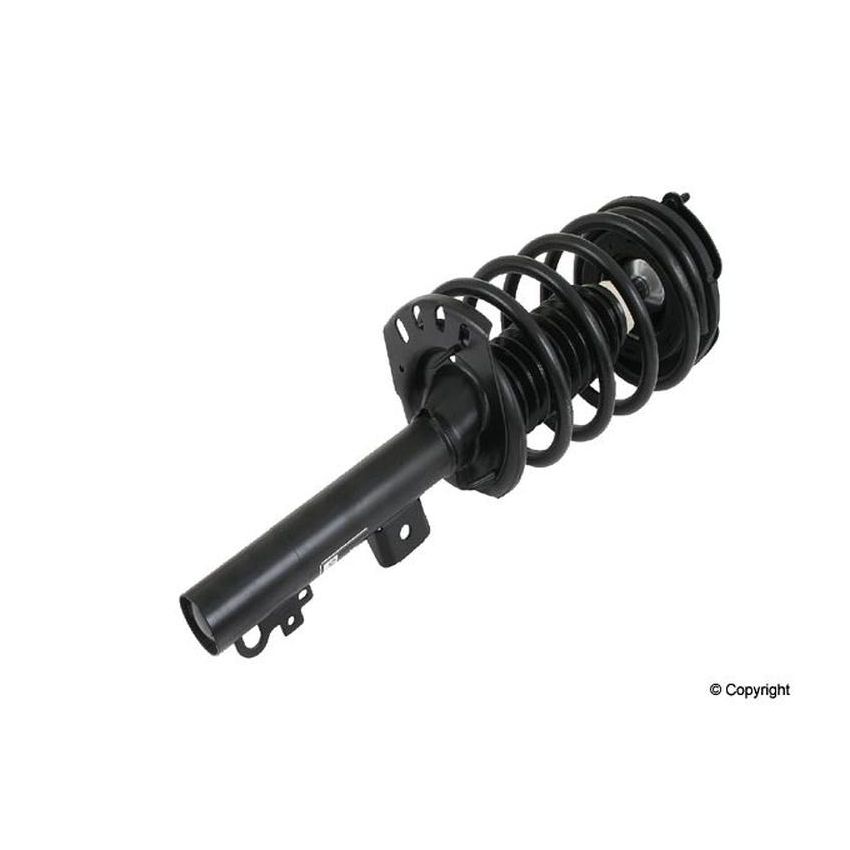 KYB SHOCKS SR4010 3 Nuts