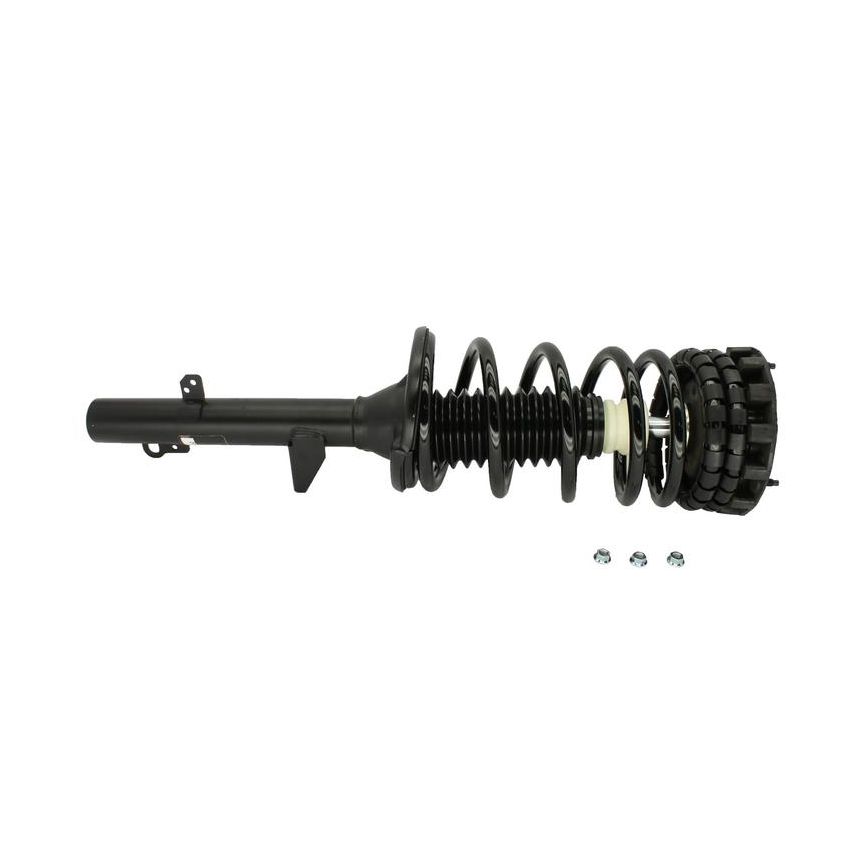 KYB SHOCKS SR4011 3 Nuts