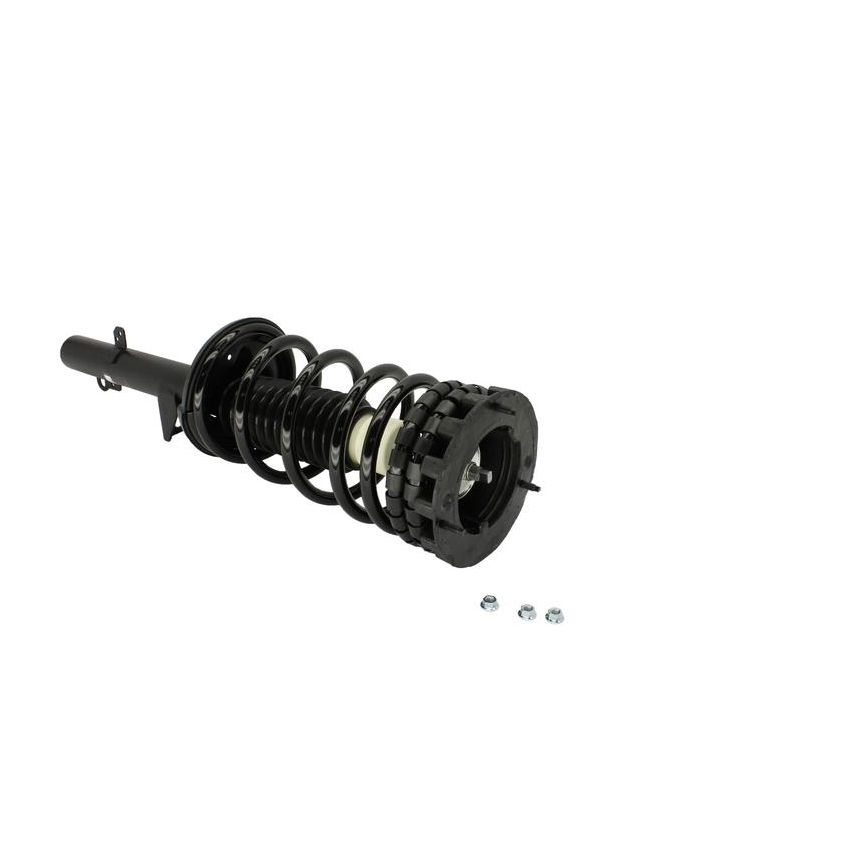 KYB SHOCKS SR4011 3 Nuts