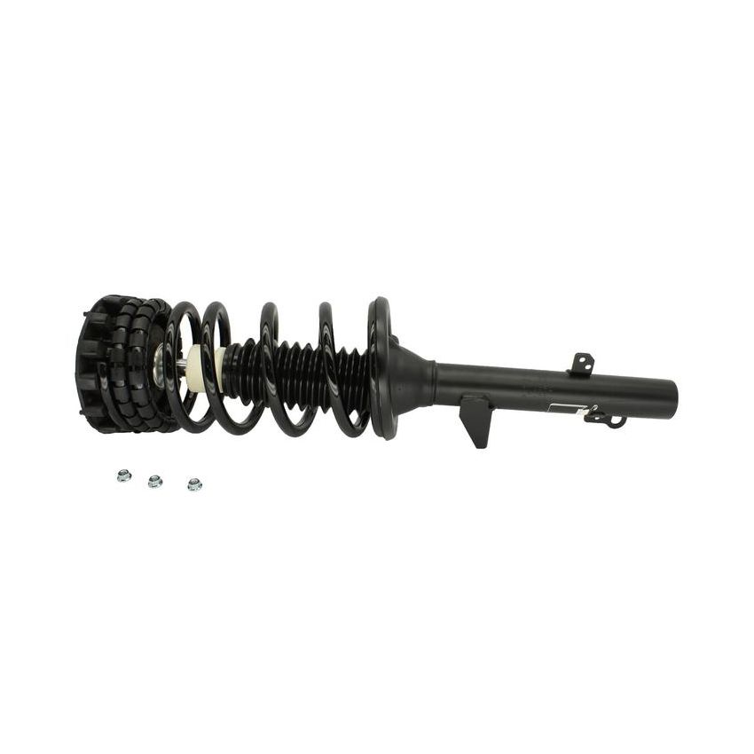 KYB SHOCKS SR4011 3 Nuts