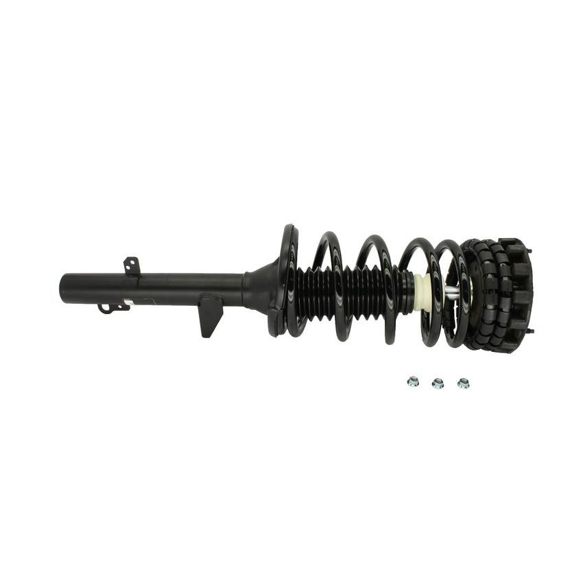 KYB SHOCKS SR4011 3 Nuts
