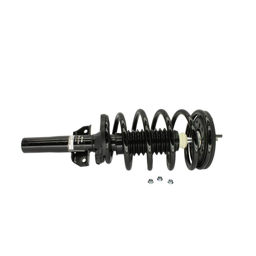 KYB SHOCKS SR4016 3 Nuts
