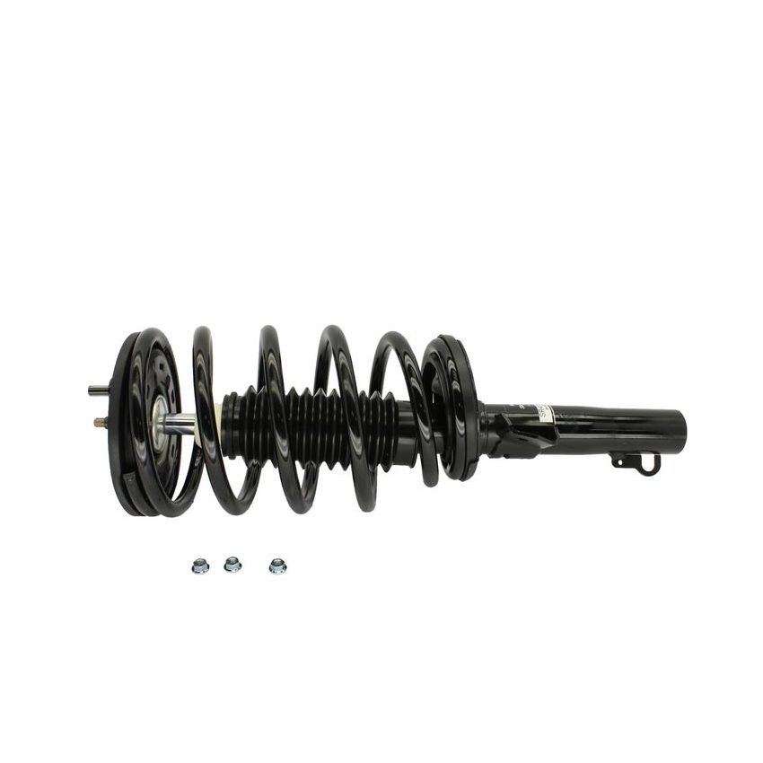 KYB SHOCKS SR4016 3 Nuts