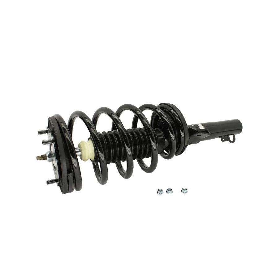 KYB SHOCKS SR4016 3 Nuts