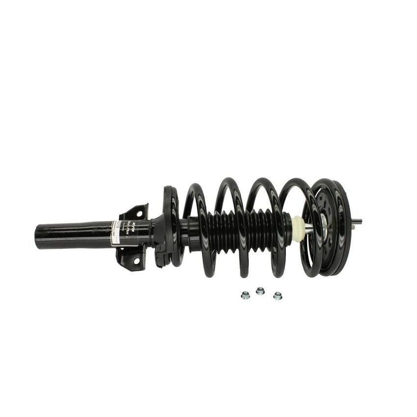 KYB SHOCKS SR4016 3 Nuts