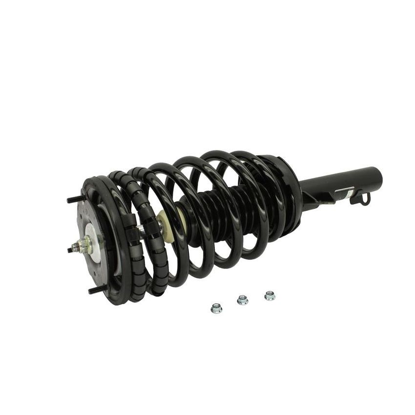 KYB SHOCKS SR4017 3 Nuts