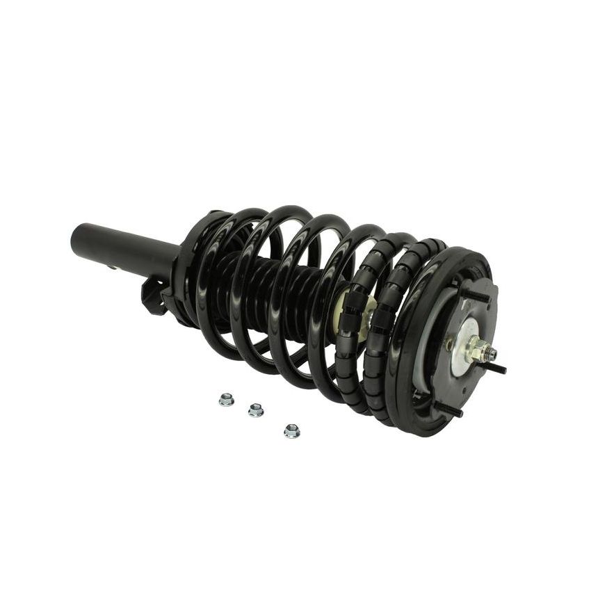 KYB SHOCKS SR4017 3 Nuts