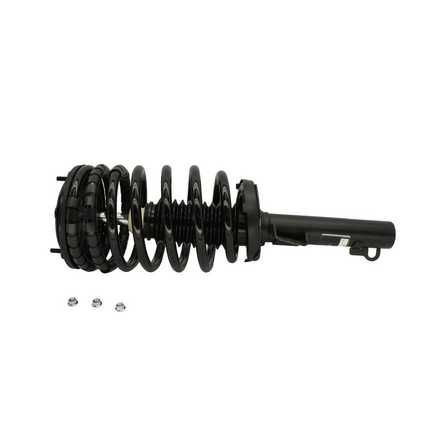 KYB SHOCKS SR4017 3 Nuts