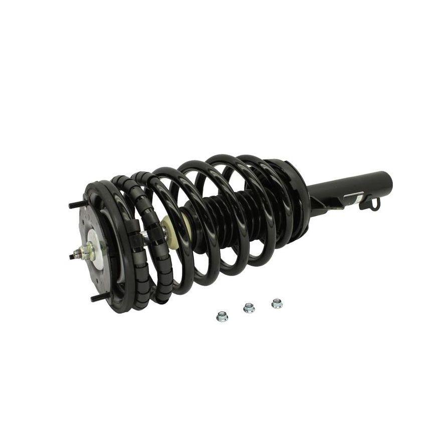 KYB SHOCKS SR4017 3 Nuts