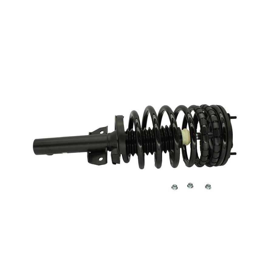 KYB SHOCKS SR4017 3 Nuts