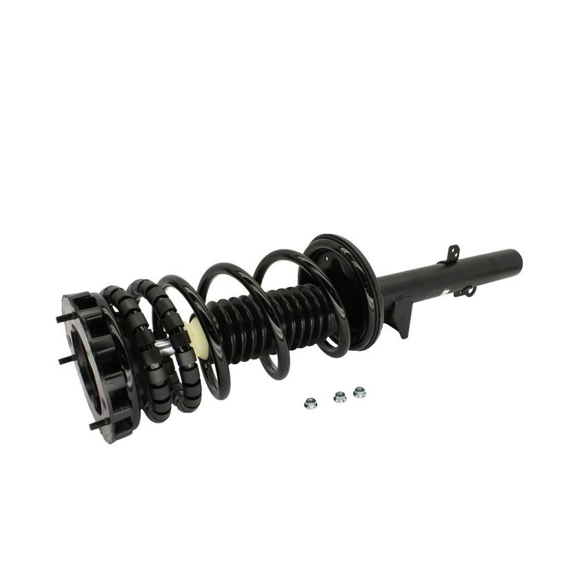 KYB SHOCKS SR4018 3 Nuts