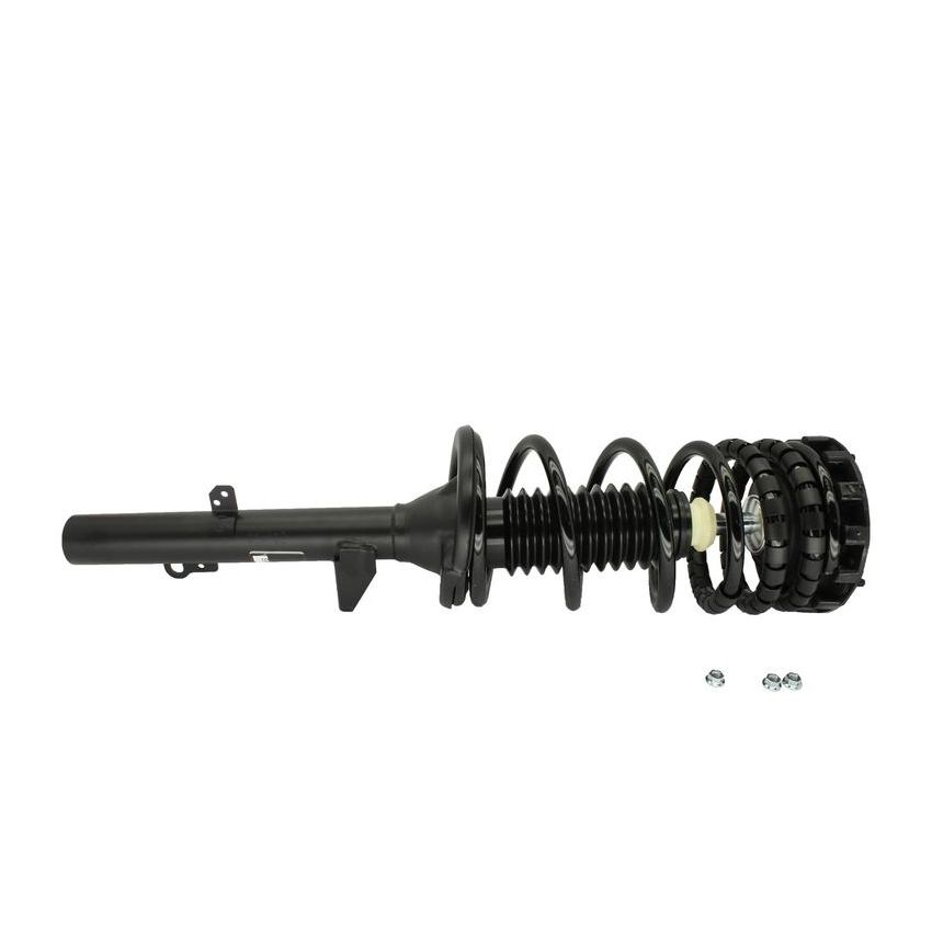KYB SHOCKS SR4018 3 Nuts