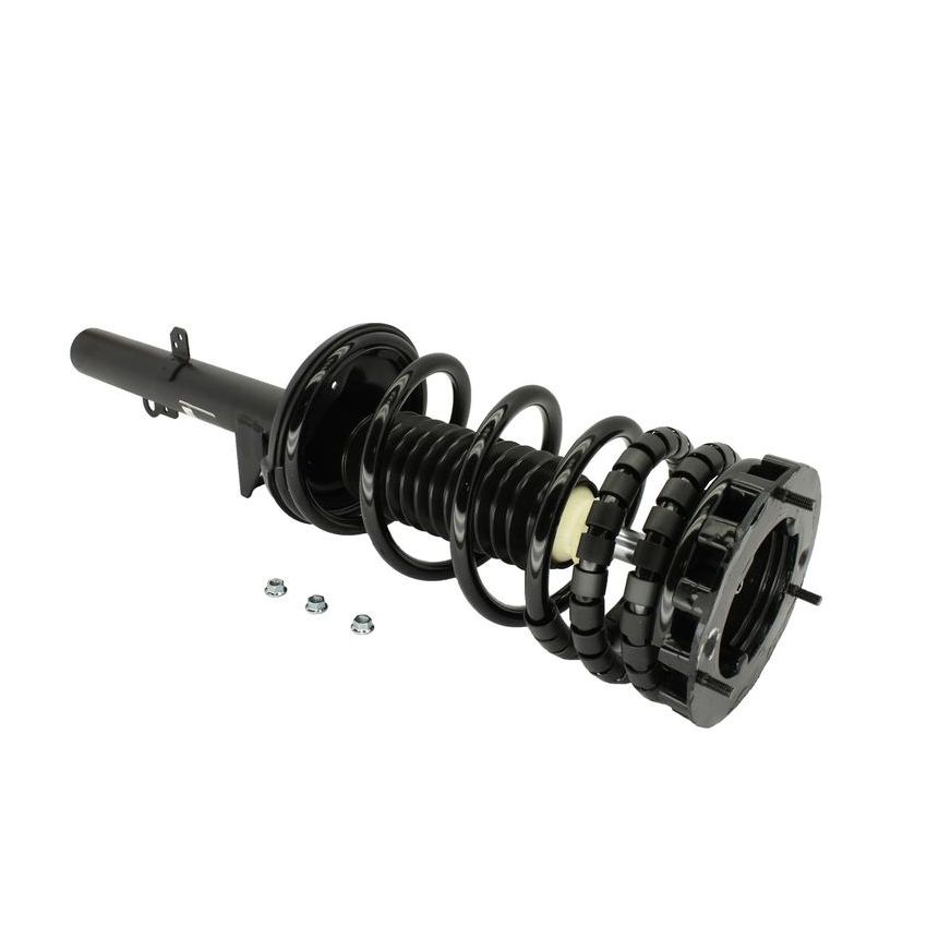 KYB SHOCKS SR4018 3 Nuts