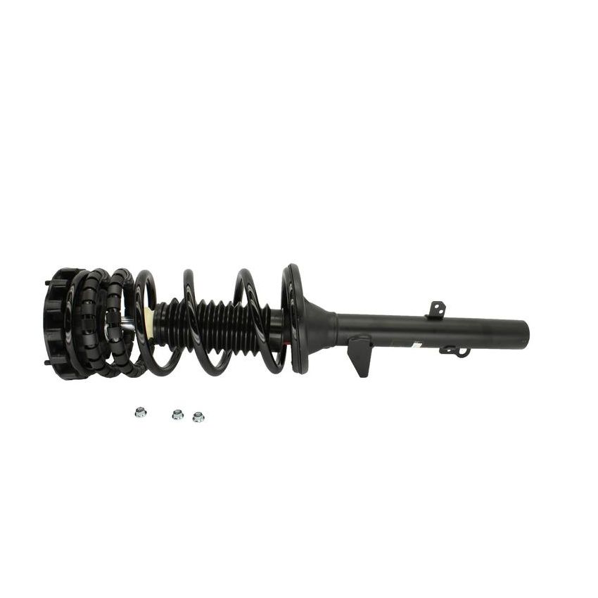 KYB SHOCKS SR4018 3 Nuts