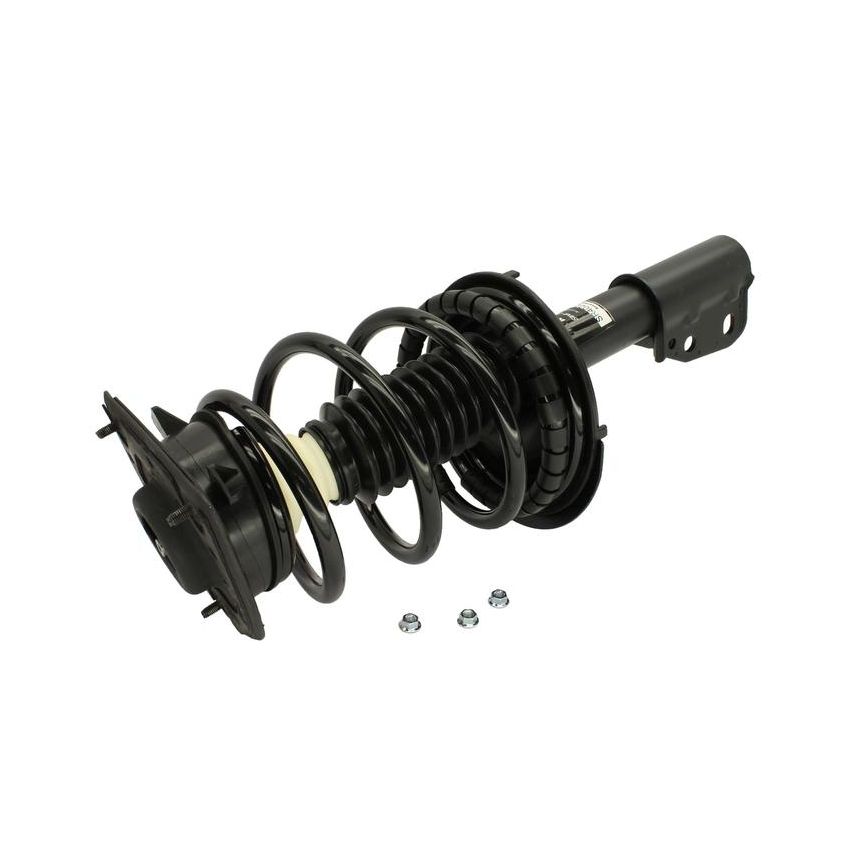 KYB SHOCKS SR4022 3 Nuts