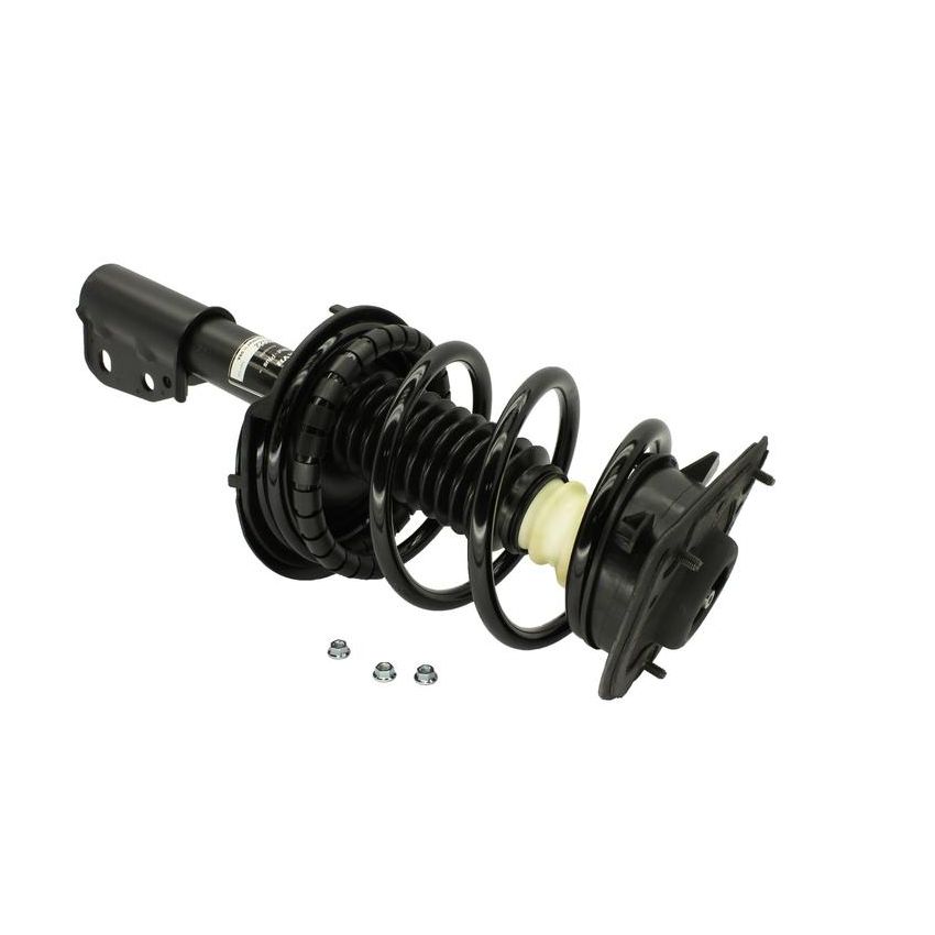 KYB SHOCKS SR4022 3 Nuts