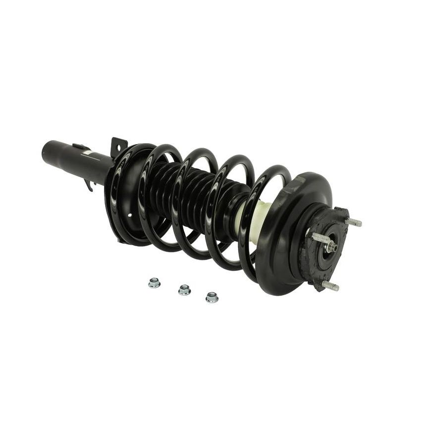 KYB SHOCKS SR4027 3 Nuts