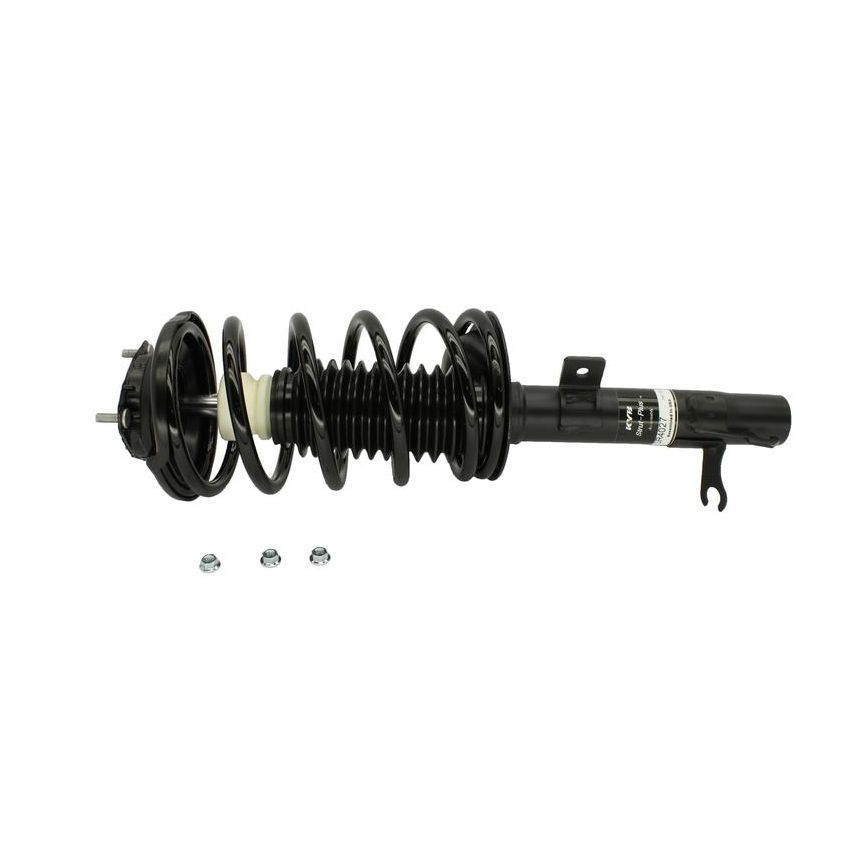 KYB SHOCKS SR4027 3 Nuts